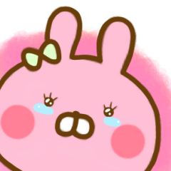 うさひな ☆ラブリー☆