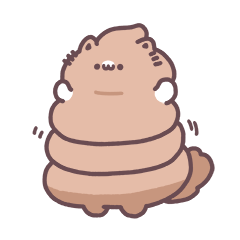 うんこニャン子 - 1