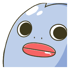 半魚人と書いてマーメイドと読む