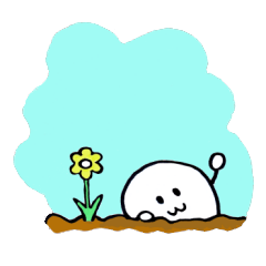 たまご紳士くん