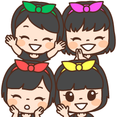 ムジナキッズ Vol.1