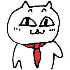 気楽なタイネコ