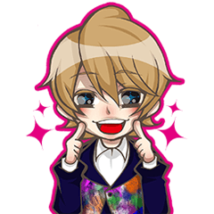 ユナイトスタンプ ファンピクチャーズVol.3