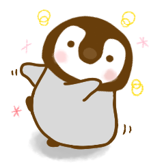 ぺんひな ☆シンプルに毎日使える言葉☆