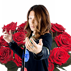 俺スタンプ vol.3