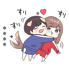 ジャージ君12.5（カスタム）