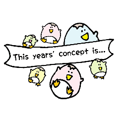 スピーチペンギン 3