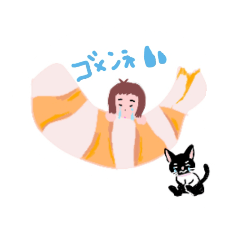 エビ大好き女子！