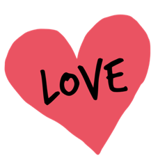 あはははっ！スタンプ