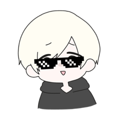 名前の無いすたんぷ。