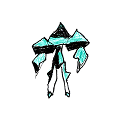 はじめのスタンプ -