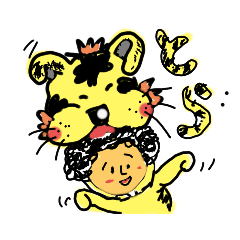 おばさんおじさん寅