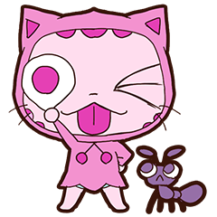 ミリーちゃん パート2