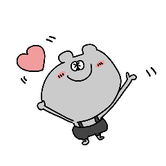 グルーム（日常）