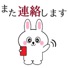 ミニうさ1[基本編]