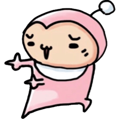 ピンクせいじん5