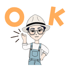 夏とラベンダー