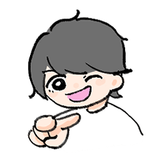 男の子の日常 by ISSEI