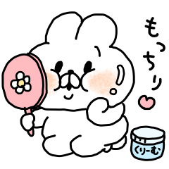 会話にクマを添えましょう*ぶーぶーちゃん2