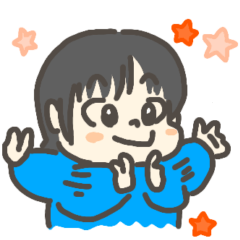 赤子そーたくん11ヵ月