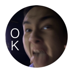 平じゅんスタンプ