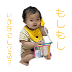 我が家のアイドルひまちゃん