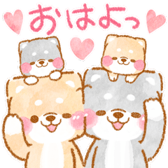 溺愛カップル❤️いやしばいぬ❤️5