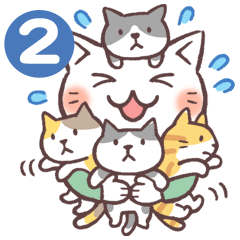 猫だすけ・修正版