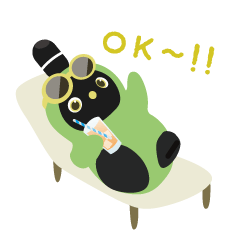 LOVOT【季節のらぼっと編】