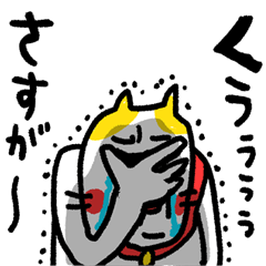 かわいく伝える　ベビメンタルCAT