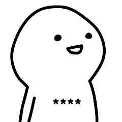 ゆる〜く生きてます(よく使う)名前カスタム