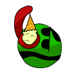 カオスイカオボーイ