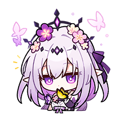 崩壊：スターレイル パムの展示館Vol.22