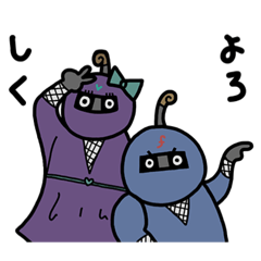 大柴拓の音楽劇アニメーション