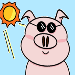 Summertime with DU DU