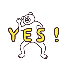 けたくま(YES)