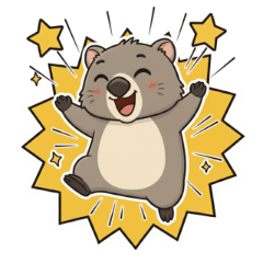 Wombat's Daily Drama