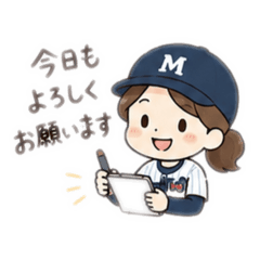野球ママの日常⚾️