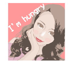 美女M 日常会話 英語バージョン