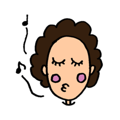 ほのぼのおばさま