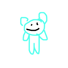 毎日使えるスタンプ第1弾！！