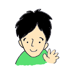 Ｋイチさんの毎日スタンプ