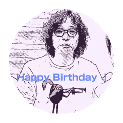 せっちゃんLINEスタンプ②