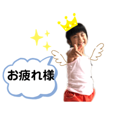 愛しのお子達パート1