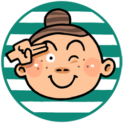 がんばれ! ボーダーママ!! 第2弾