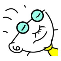 ナウじいと楽しい仲間