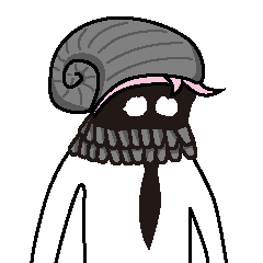 海底紳士スケおじさん