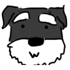 割と使えるむぎスタンプ