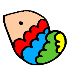 自由で不思議な生物達の世界①