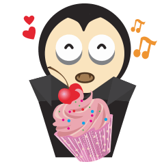 pispis vampire